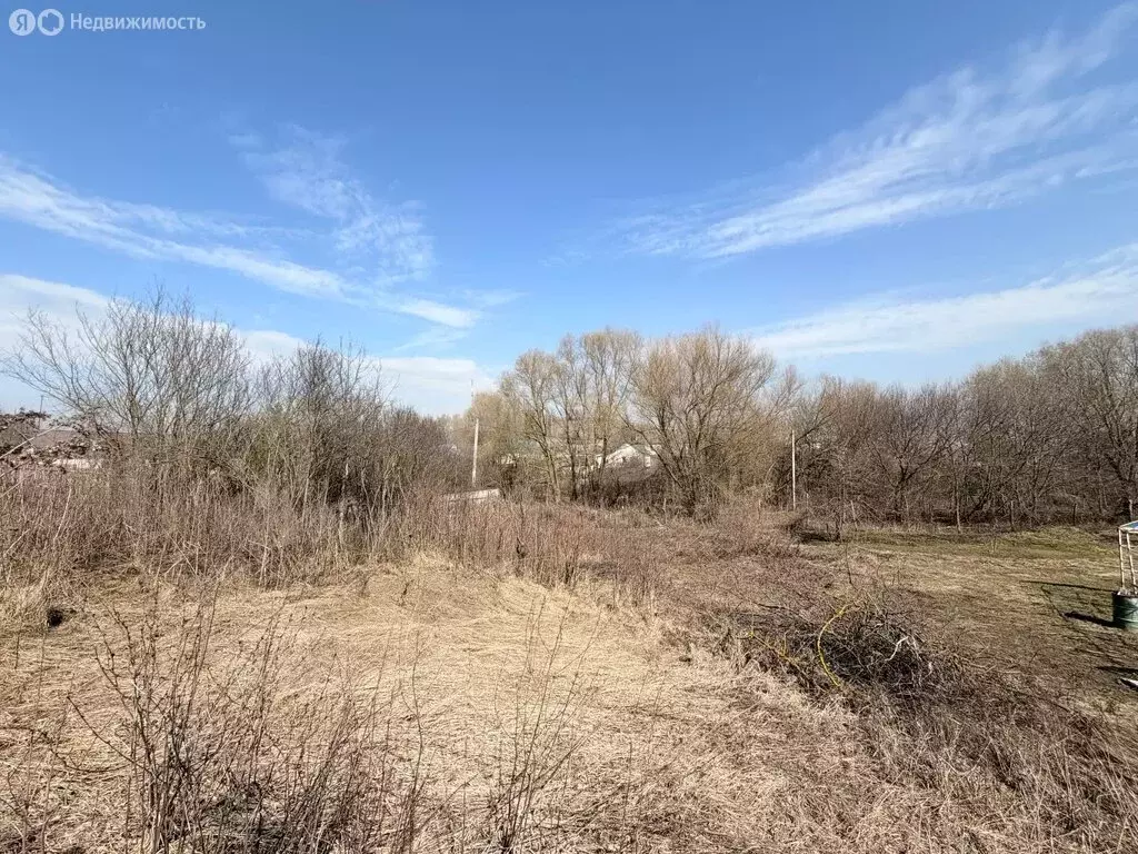 Участок в село Подгорное, Набережная улица (17 м) - Фото 1