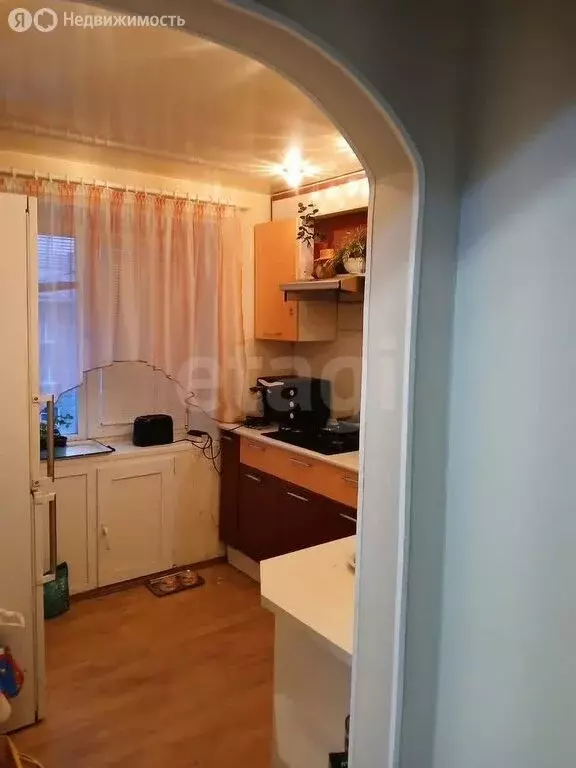 2-комнатная квартира: Нижний Тагил, Газетная улица, 52 (42.5 м) - Фото 1