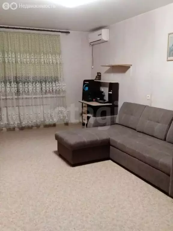 2-комнатная квартира: Саратов, Московское шоссе, 16Б (60 м) - Фото 2