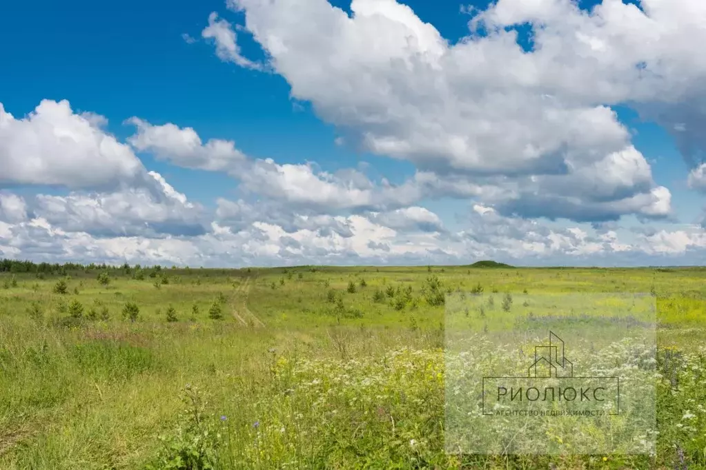 Участок в Челябинская область, Магнитогорск Приуральский кп, ул. ... - Фото 1