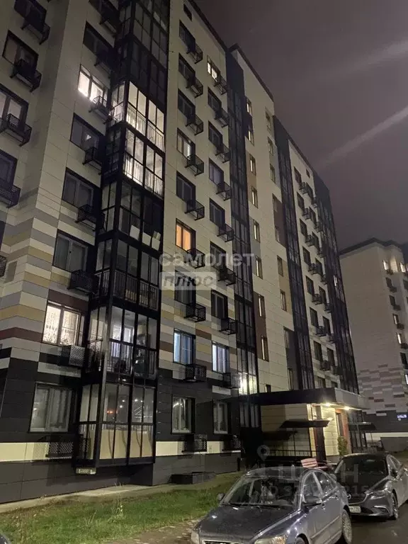 Студия Московская область, Дмитров Шлюзовая ул., 8к2 (28.3 м) - Фото 1