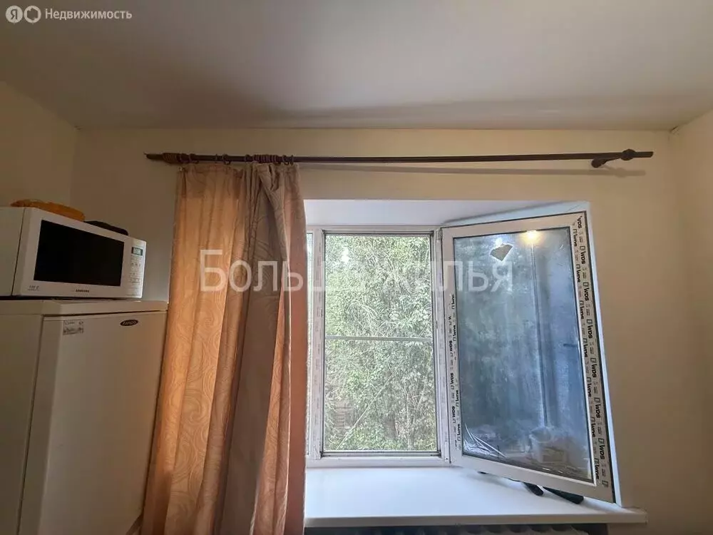1к в -комнатной квартире ( м) - Фото 0
