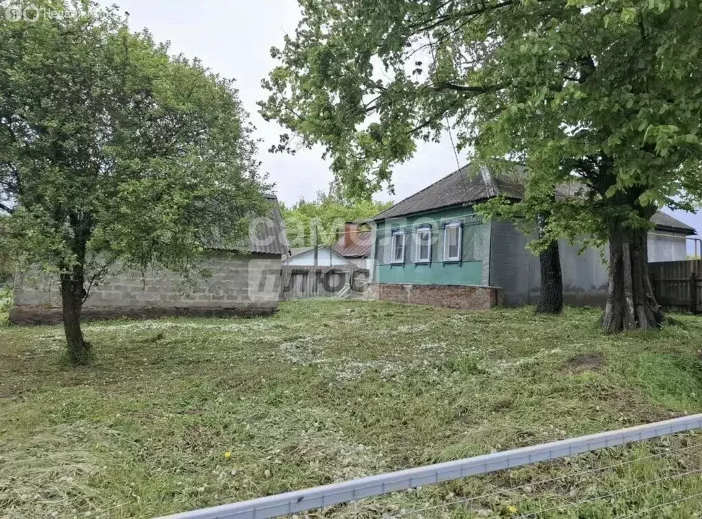 Дом в село Верхний Реутец, уч1 (53.1 м) - Фото 2