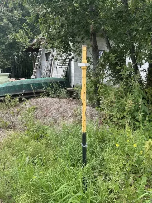 Участок в Тюменская область, Тюменский муниципальный округ, с. Чикча  ... - Фото 2