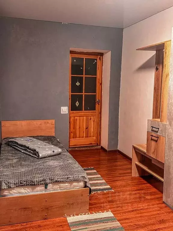 3-к кв. Псковская область, Псков Гражданская ул., 21 (57.0 м) - Фото 2