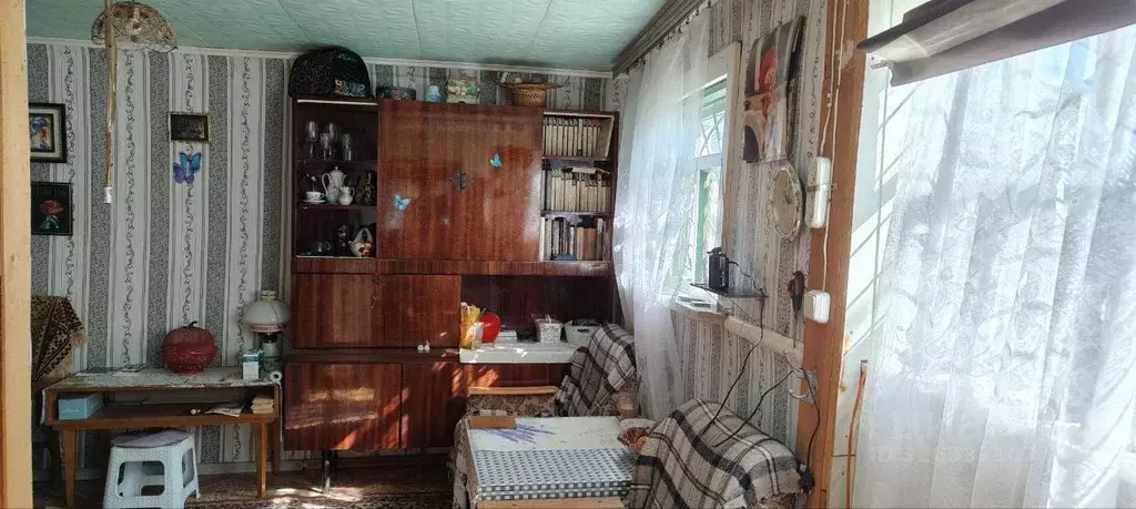 Дом в Брянская область, Брянск Вишня-1 садовое товарищество, ул. ... - Фото 2