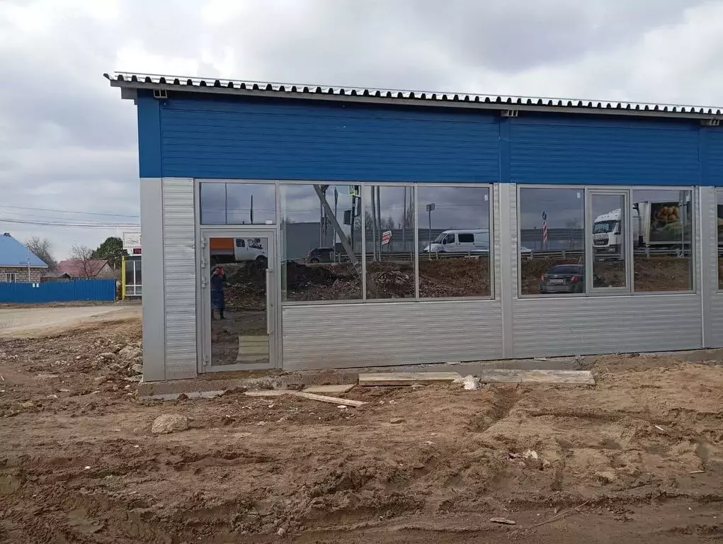 Помещение свободного назначения (180 м) - Фото 1