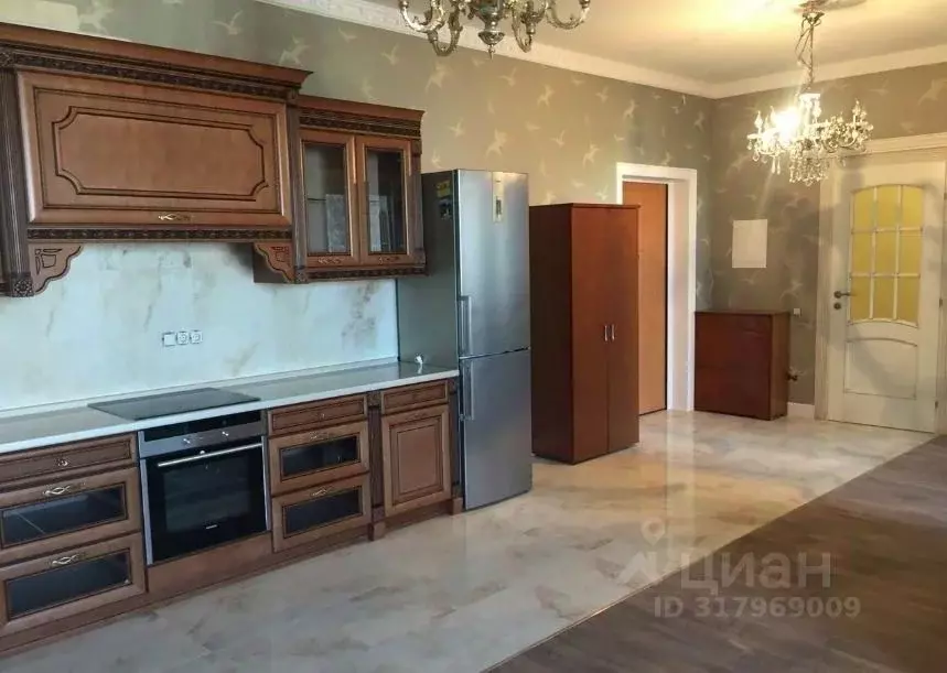 3-к кв. Воронежская область, Воронеж ул. Карла Маркса, 67/2 (77.0 м) - Фото 1