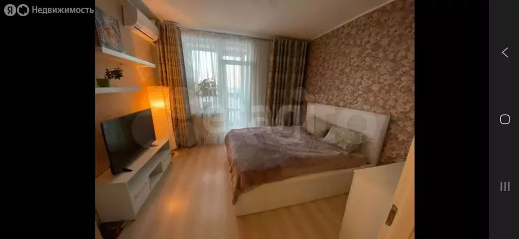 2-комнатная квартира: Санкт-Петербург, Заставская улица, 46к1 (55.4 м) - Фото 2