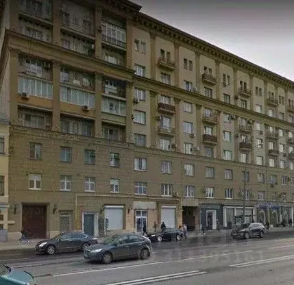 Помещение свободного назначения в Москва просп. Мира, 48С6 (55 м) - Фото 0