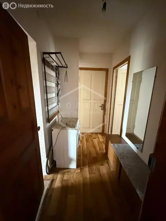 3-комнатная квартира: посёлок Большое Исаково, Советская улица, 14 (54 ... - Фото 1