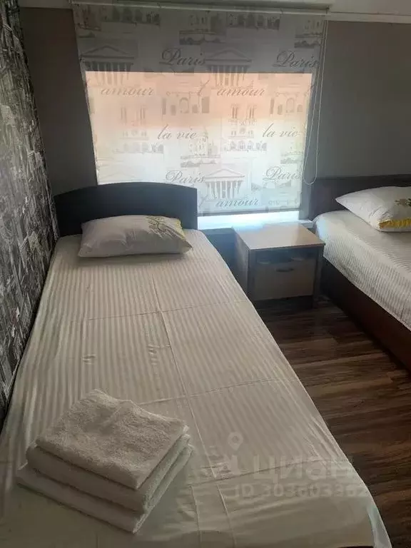 Комната Краснодарский край, Кущевская ст-ца ул. Щорса, 185 - Фото 2