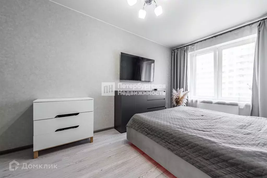 Продаётся 1-к квартира, 43 м - Фото 1