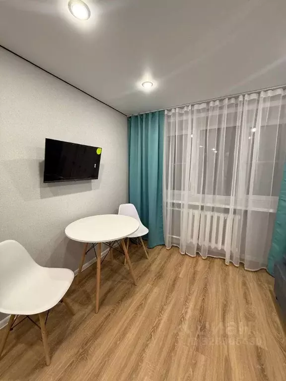 1-к кв. Татарстан, Казань ул. Восстания, 24 (20.0 м) - Фото 2