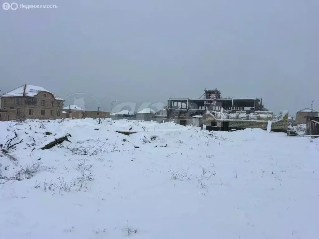 Участок в Республика Дагестан, Дербент (4.5 м) - Фото 2