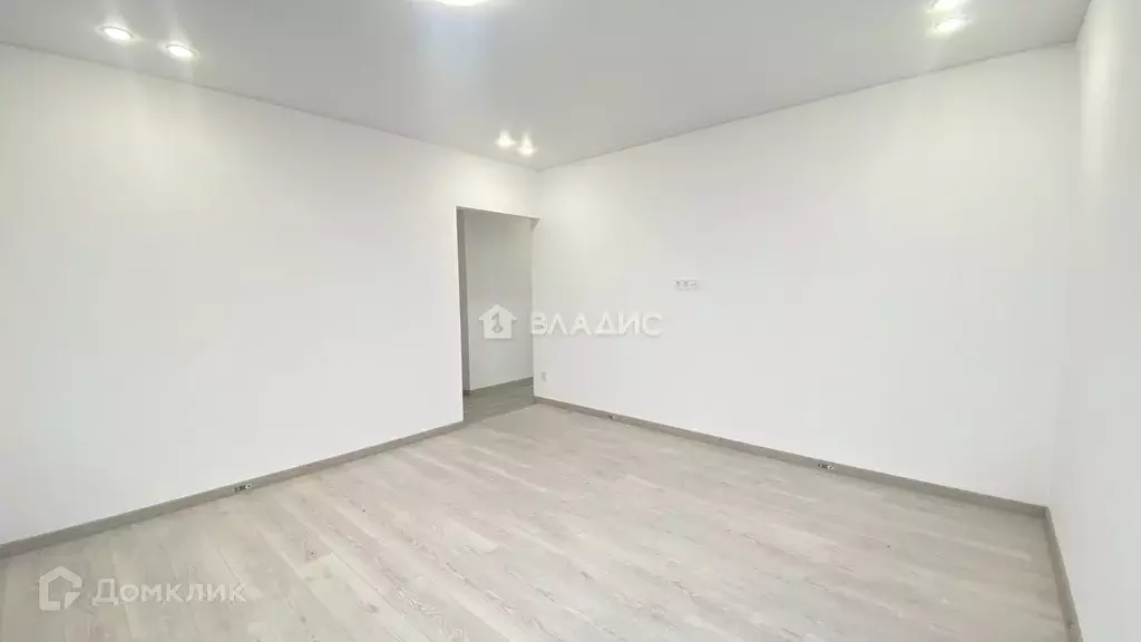 Продаётся 2-к квартира, 46.3 м - Фото 1