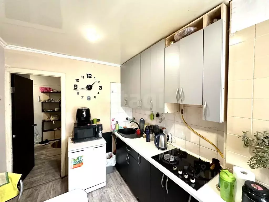 3-к кв. Крым, Симферополь ул. Русская (68.5 м) - Фото 1