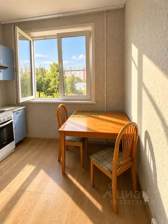2-к кв. Москва Цимлянская ул., 28 (52.0 м) - Фото 2