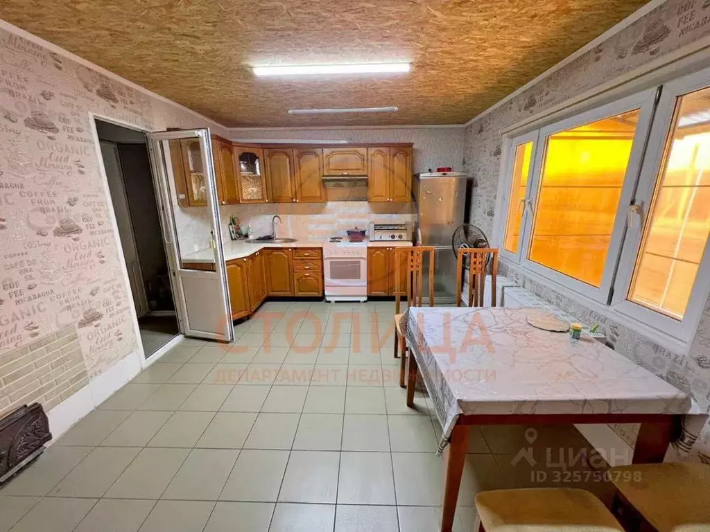 Гараж в Московская область, Дзержинский ул. Энергетиков, 8 (185 м) - Фото 1