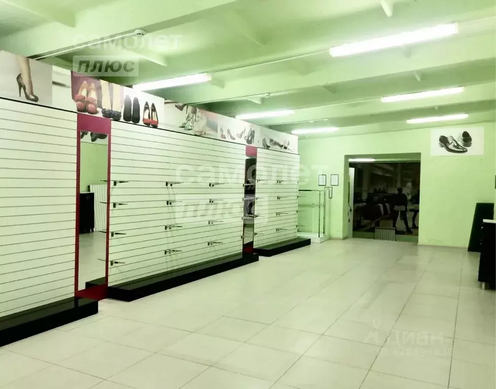 Помещение свободного назначения в Челябинская область, Нязепетровск ... - Фото 2