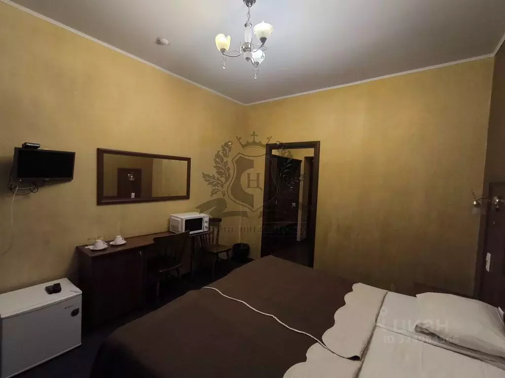 Студия Санкт-Петербург Воронежская ул., 53к1 (18.0 м) - Фото 2