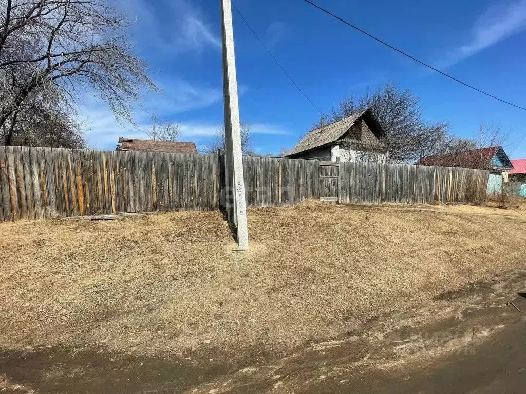 Дом в Амурская область, Свободный ул. 40 лет Октября, 25 (26 м) - Фото 1