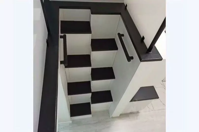 1-к кв. Московская область, Видное ул. Олимпийская, 6 (45.0 м) - Фото 2