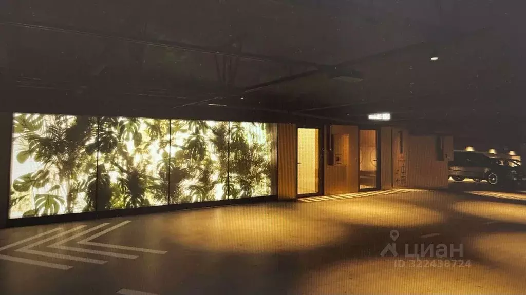 Гараж в Краснодарский край, Краснодар Российская ул., 74к3 (9 м) - Фото 2