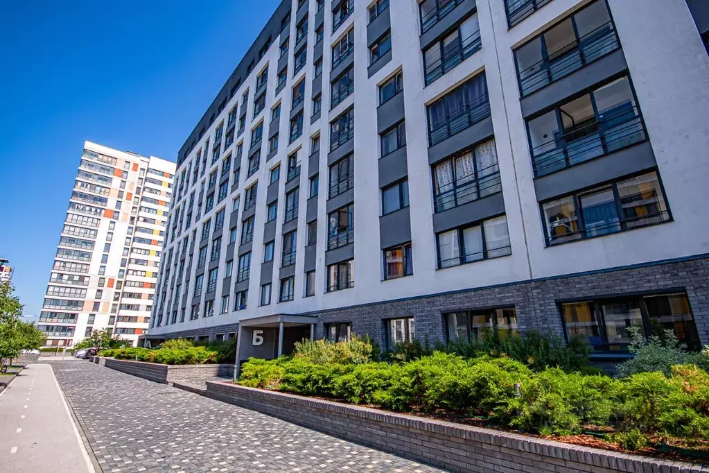 1-к кв. Новосибирская область, Новосибирск Большевистская ул., 108 ... - Фото 1