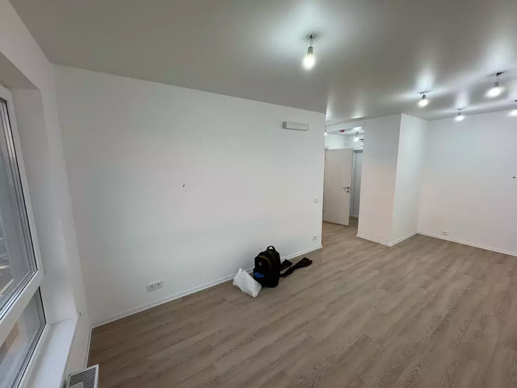 Продаётся 1-к квартира, 35.5 м - Фото 1
