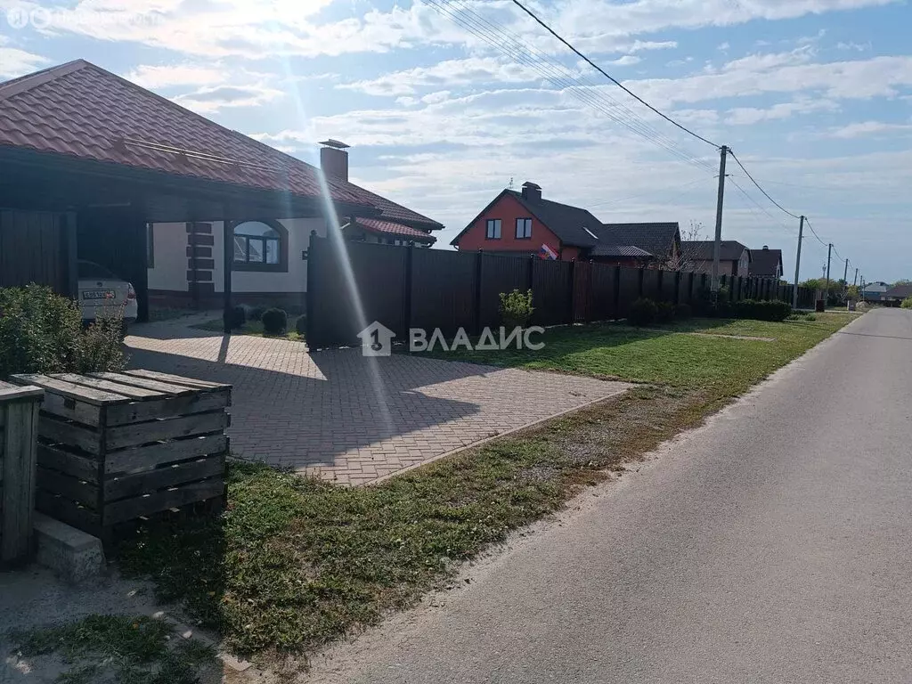 Дом в Белгородский район, Новосадовское сельское поселение, село ... - Фото 1