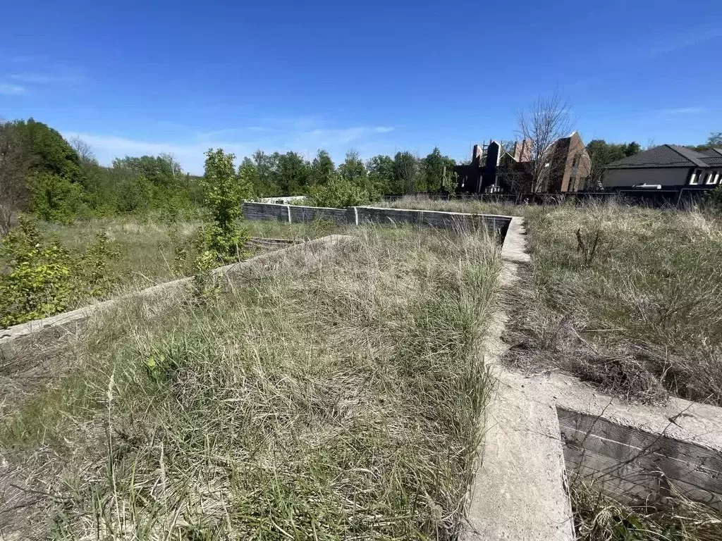 Участок в Белгородская область, Белгородский район, пос. Майский ул. ... - Фото 0