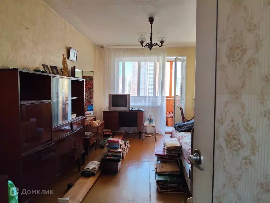 Продаётся 3-к квартира, 71 м - Фото 1