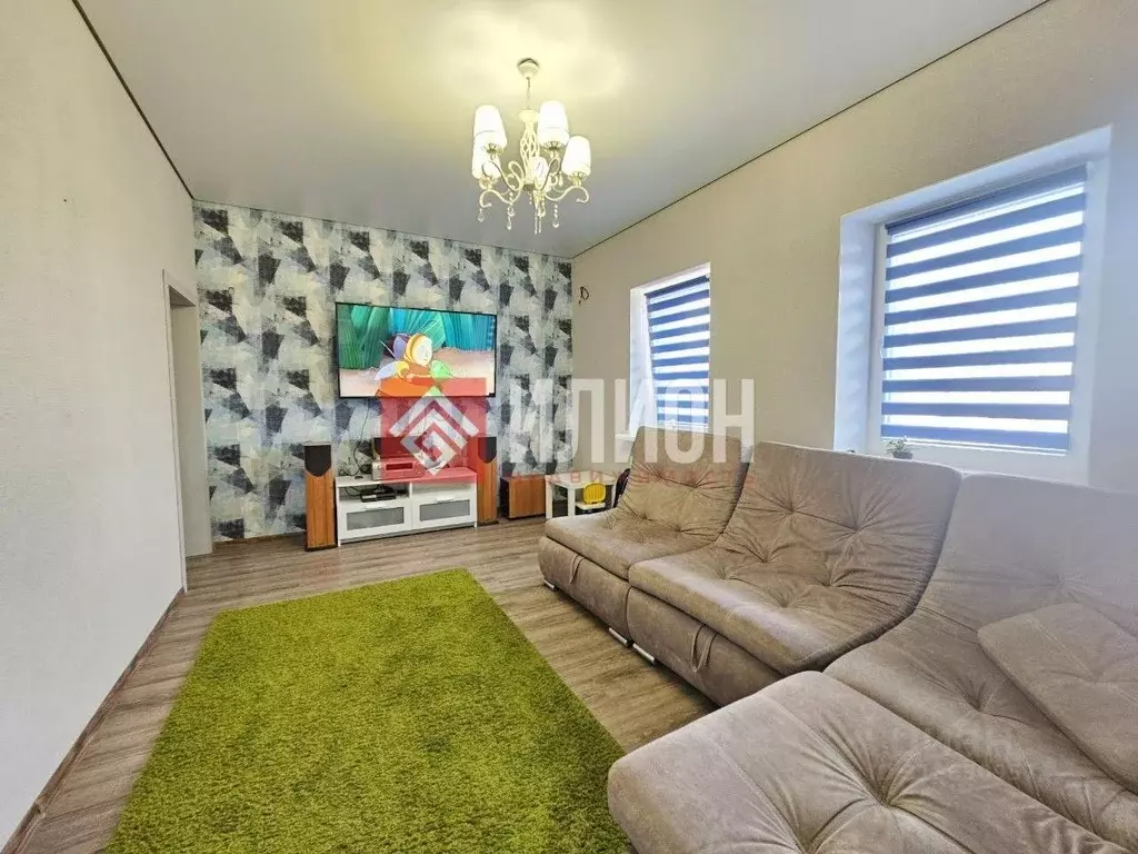 Дом в Севастополь ул. Челябинская, 4 (57 м) - Фото 1