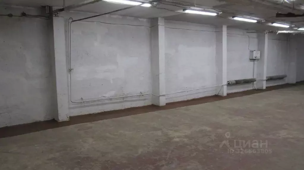 Помещение свободного назначения в Самарская область, Самара просп. ... - Фото 2