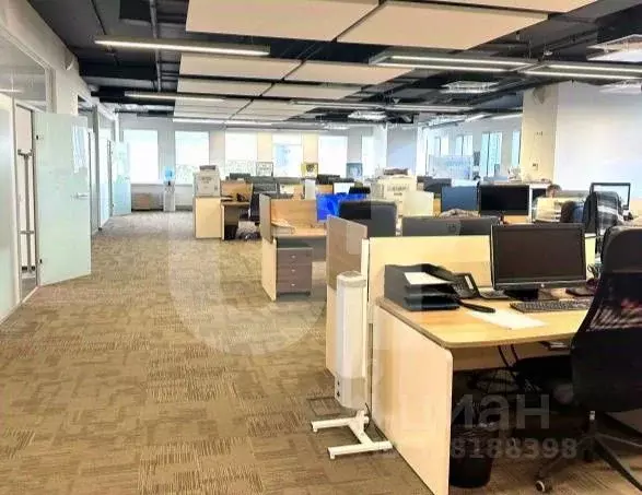 Офис в Москва Профсоюзная ул., 65к1 (628 м) - Фото 1