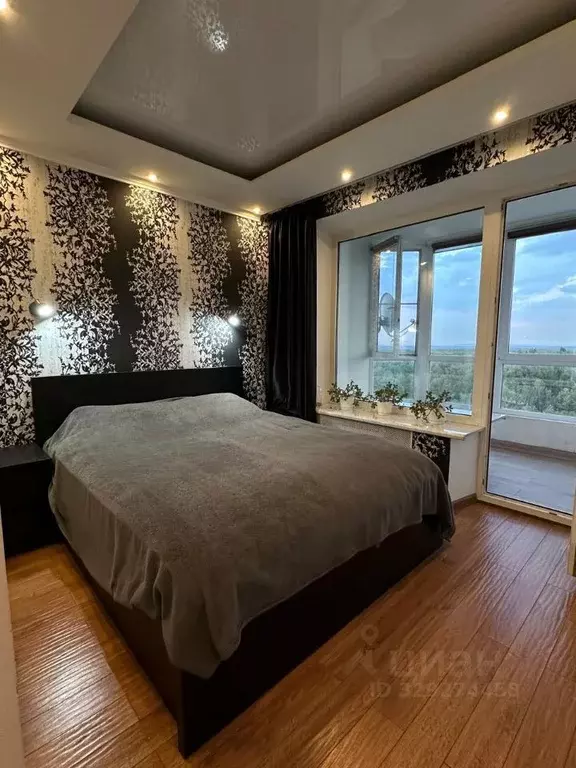 Студия Московская область, Дзержинский Угрешская ул., 32 (39.0 м) - Фото 1