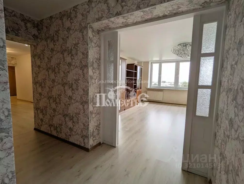 3-к кв. Иркутская область, Иркутск ул. Декабрьских Событий, 98 (114.0 ... - Фото 0