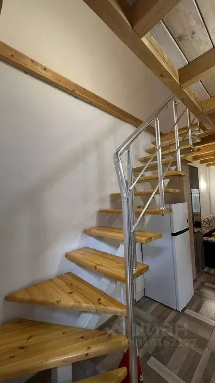 Дом в Крым, Евпатория ул. Санаторская, 20 (48 м) - Фото 1