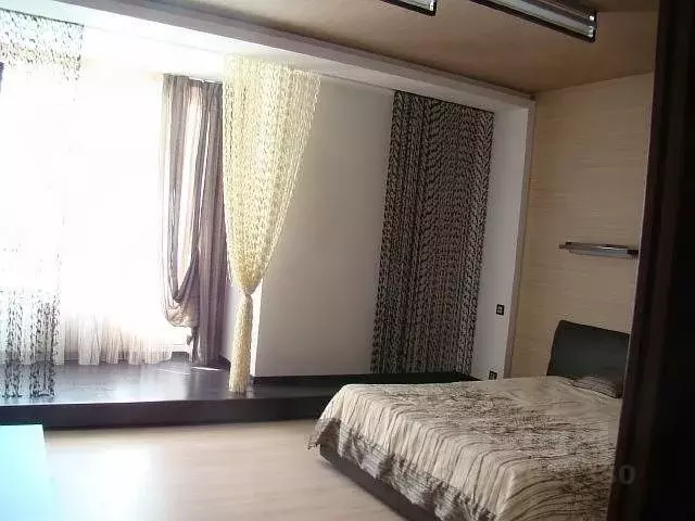 3-к кв. Хабаровский край, Хабаровск ул. Дзержинского, 56 (120.0 м) - Фото 2