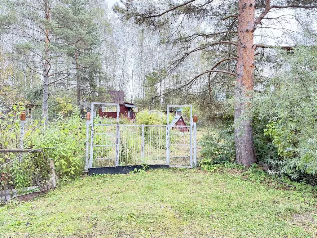 Дом в Тверская область, Конаковский муниципальный округ, Строитель СНТ ... - Фото 2
