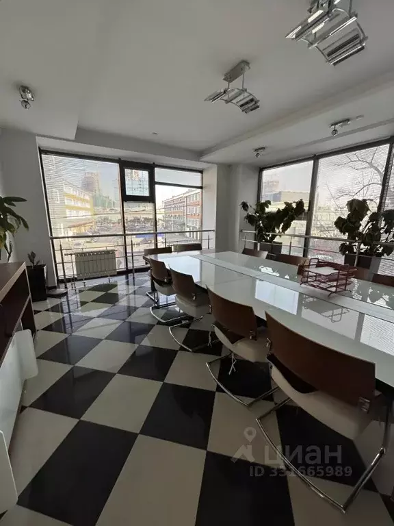 Офис в Москва 1-й Магистральный туп., 11С1 (78 м) - Фото 1