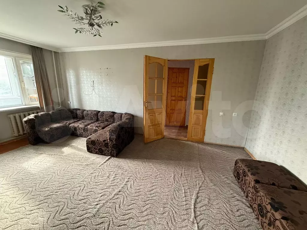 2-к. квартира, 48 м, 3/4 эт. - Фото 1
