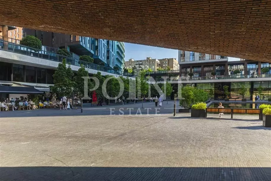 Помещение свободного назначения в Москва Трубецкая ул., 12 (35 м) - Фото 2