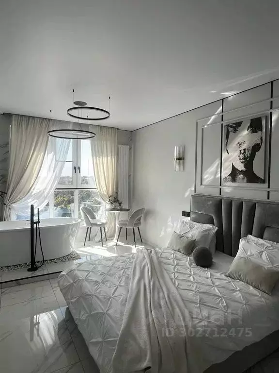 Студия Вологодская область, Череповец просп. Луначарского, 55 (31.0 м) - Фото 2