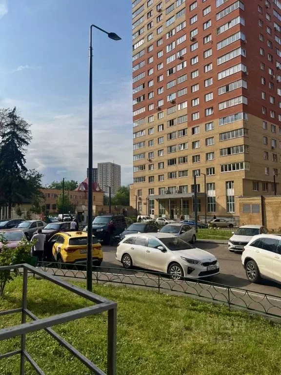 Помещение свободного назначения в Московская область, Котельники ... - Фото 1