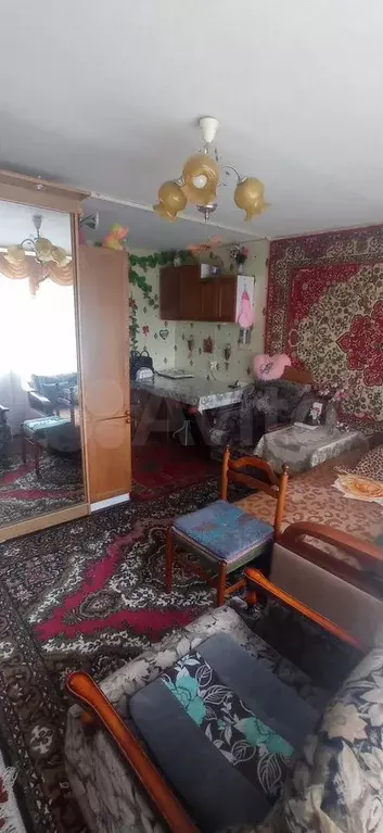 Комната 20 м в 1-к., 4/5 эт. - Фото 0