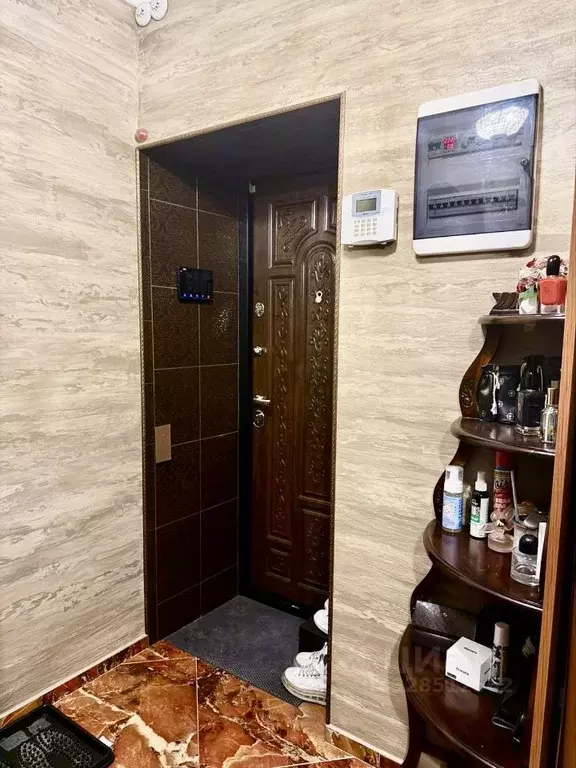 2-к кв. Москва 3-й Самотечный пер., 2 (45.0 м) - Фото 2