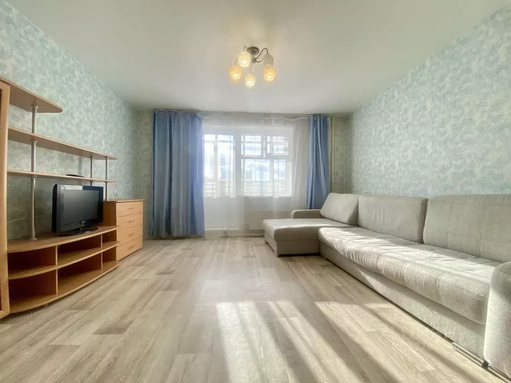 Студия Красноярский край, Красноярск ул. Алеши Тимошенкова, 127 (33.2 ... - Фото 1