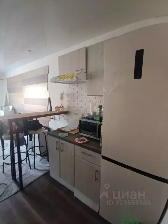 Комната Пермский край, Пермь ш. Космонавтов, 199А (18.0 м) - Фото 2